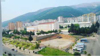 Şehit İdare Ataşe Galip Özmen Mesleki ve Teknik Anadolu Lisesi