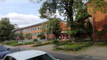 Hölty-Gymnasium