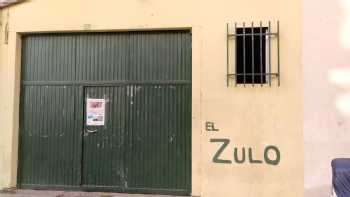 El Zulo