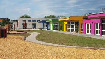 Klax Kindergarten Bad Nenndorf