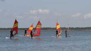 Fun & Wave Surf Sailing School