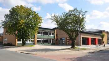 Georg-Kerschensteiner-Schule Holdorf