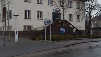 Familienzentrum