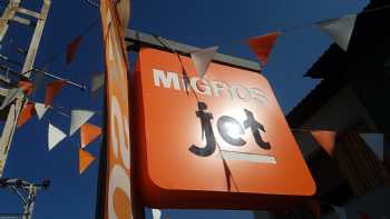 Migros Jet