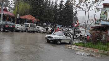 Çayırekinliği Market