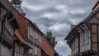 Fachwerkstadt Hornburg