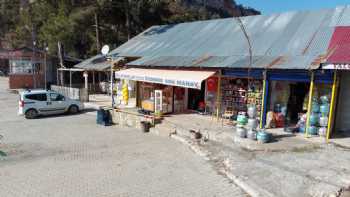 Özdemir Market