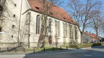 Museum Hornburg