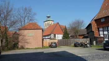 Museum Hornburg