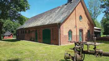 Handwerksmuseum Horneburg