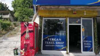 Fergan Tekel Shop 3