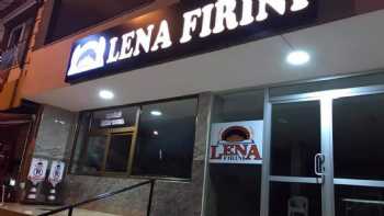 Lena fırını