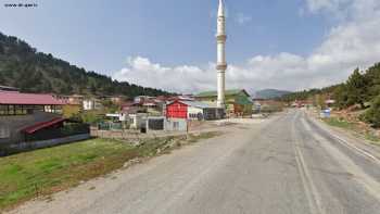 Özkan Market