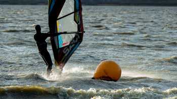 Robins Surfcenter Dümmersee