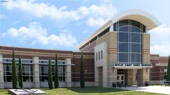 Wylie East High School