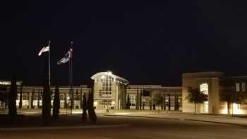 Wylie East High School