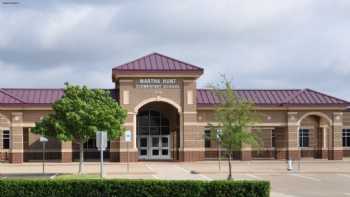 Martha Hunt Elementary School