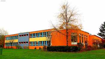 Mahnteschule Grundschule