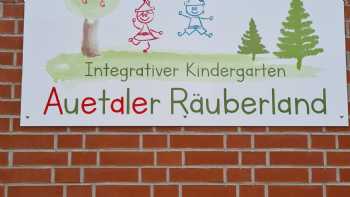 Integrativer Kindergarten Auetaler Räuberland