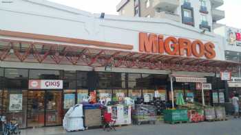 M Migros