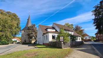 Kindergarten Gadenstedt