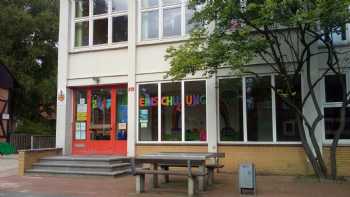 Schule unterm Regenbogen