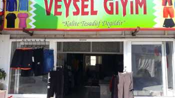 Veysel Giyim