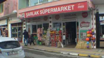 Şarlak Market