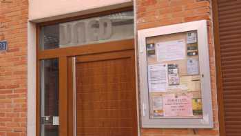 Centro Asociado a la UNED en Benavente