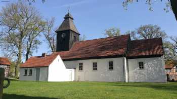 St. Georg Kirche Jembke