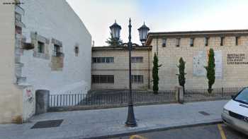 Associated Center of the UNED