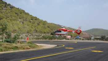 Ulu Heliport