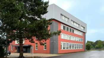 Ludwig Fresenius schools