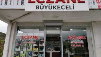 Büyükeceli Eczanesi