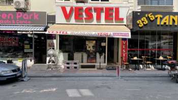 Vestel Mut Doğancı Yetkili Satış Mağazası - Yalman DTM