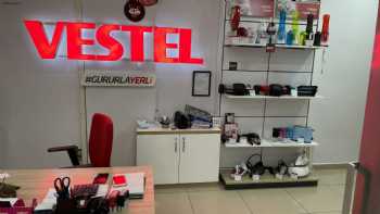 Vestel Mut Doğancı Yetkili Satış Mağazası - Yalman DTM