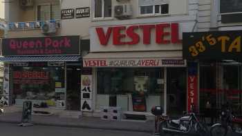 Vestel Mut Doğancı Yetkili Satış Mağazası - Yalman DTM