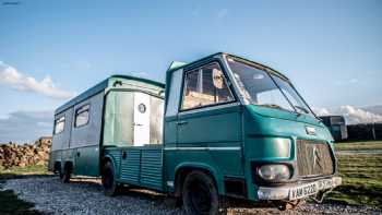 Field of Dreams Glamping