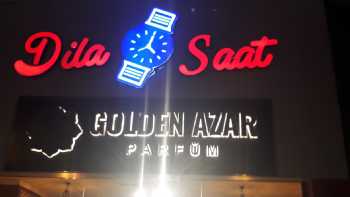 Golden azar&Dila saat