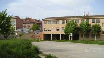 CEIP Magdalena de Ulloa