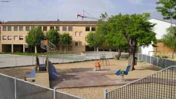 CEIP Magdalena de Ulloa