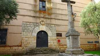 Colegio de Educación Infantil y Primaria &quotHospital de la Cruz"