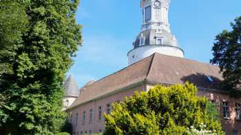 Jever Castle Museum