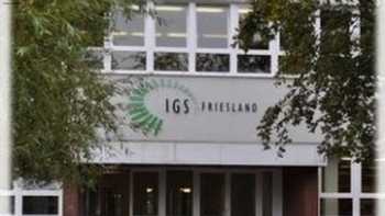 IGS Friesland North