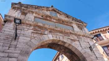 Puerta de la Corredera