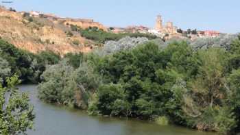 Bridge Douro Toro