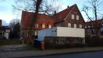 Tintenklecks -Kinder- und Familienhaus e.V.