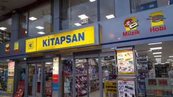 Kitapsan