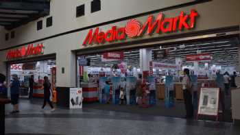 MediaMarkt Mersin Forum AVM