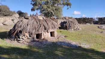 Torregamones’s Old Goat Sheds